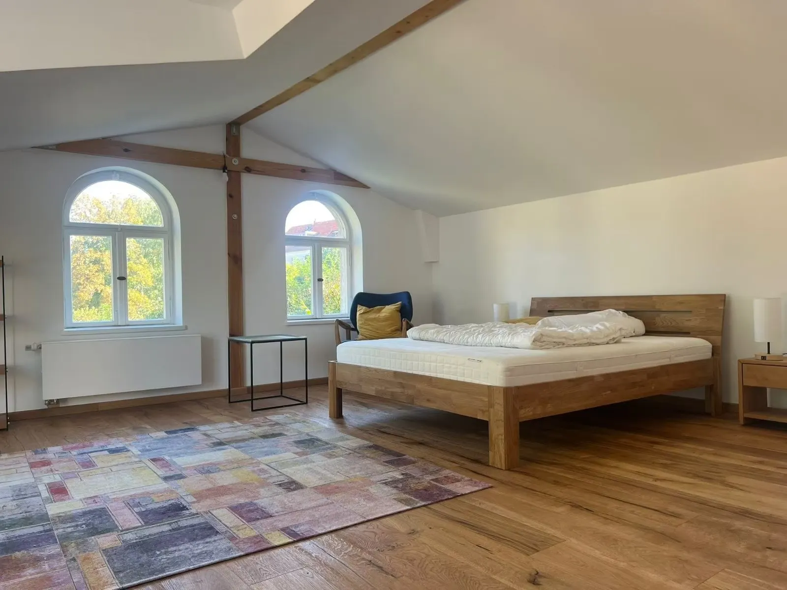 Familienapartment Babelsberg